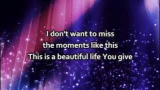 The Afters - Every Good Thing (Lyrics)