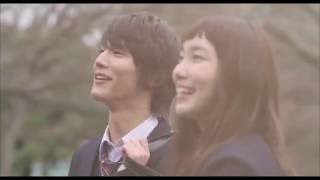 きょうのキラ君 - 映画特報[ 中川大志主演のラブストーリー ]