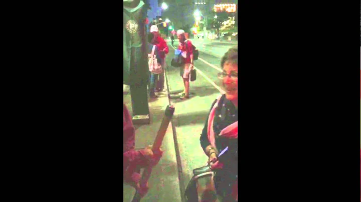 Alyssa Manley after Pan-Am Games Semifinal