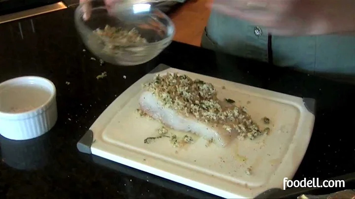 Baking Fish
