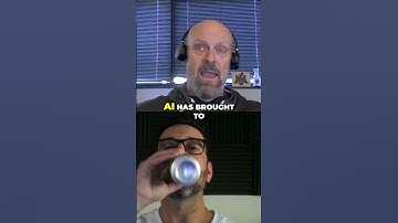 AI Ethics: Navigating the Future of Information & Good #shorts