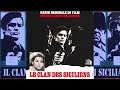 Ennio Morricone - The Sicilian Clan シシリアン - エンニオ・モリコーネ