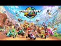 Peach Stadium Mario Kart World OST Extended Peach Stadium Mario Kart World OST Extended