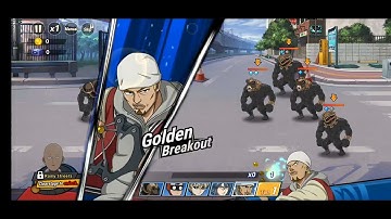 One Punch Man The Strongest Part 8