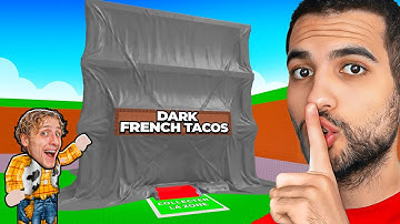 Que Nous Cache TOINELAG ? (DarkFrenchTacos)