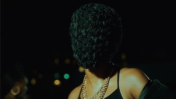 Kayda May - Dredd (Prod by Delirious) [Official Music Video]