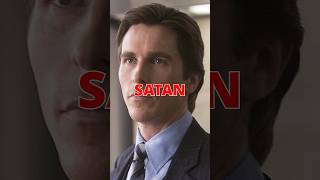 Christian Bale Thanks Satan Then This Happens 
