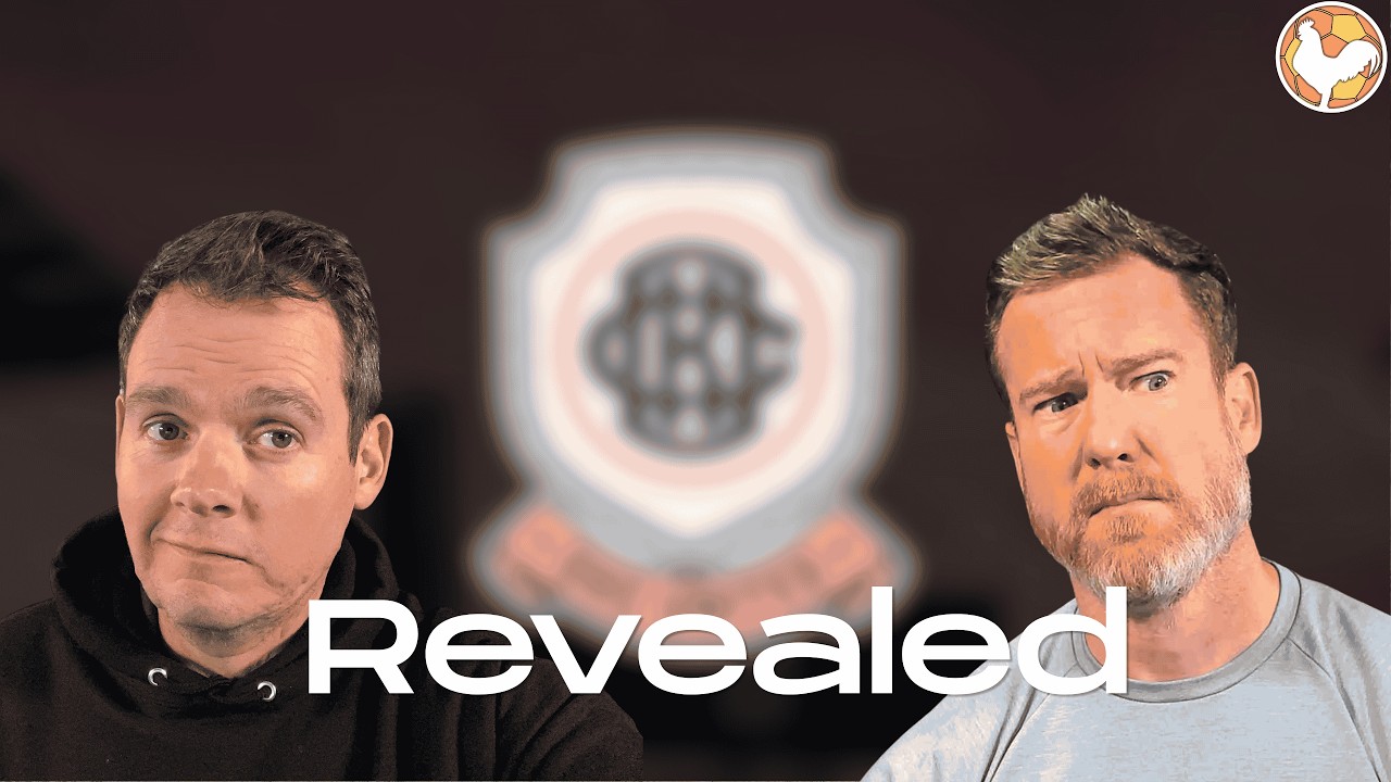 New USL Rebrand Revealed