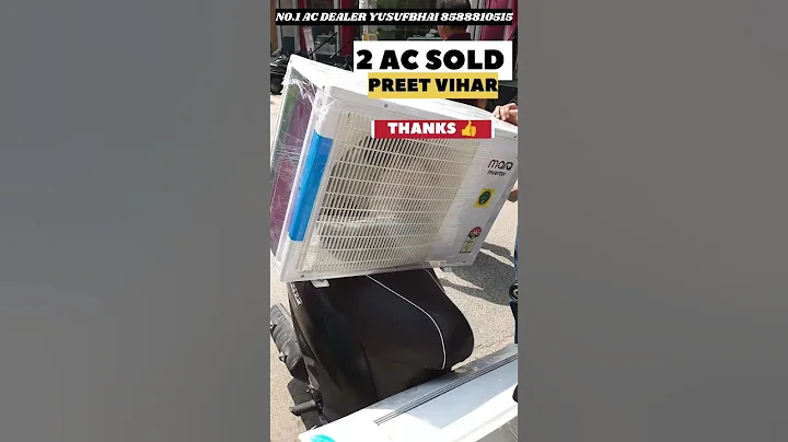 #lg #voltas #splitac  #hitachi #midea #carrier #panasonic #bluestar #ogeneral #daikin #yusufbhai