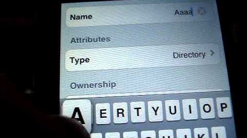 Ifile: How to use Ifile.