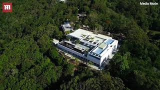 Famous Chris Hemsworth's stunning $20million Byron Bay mega-mansion Profile