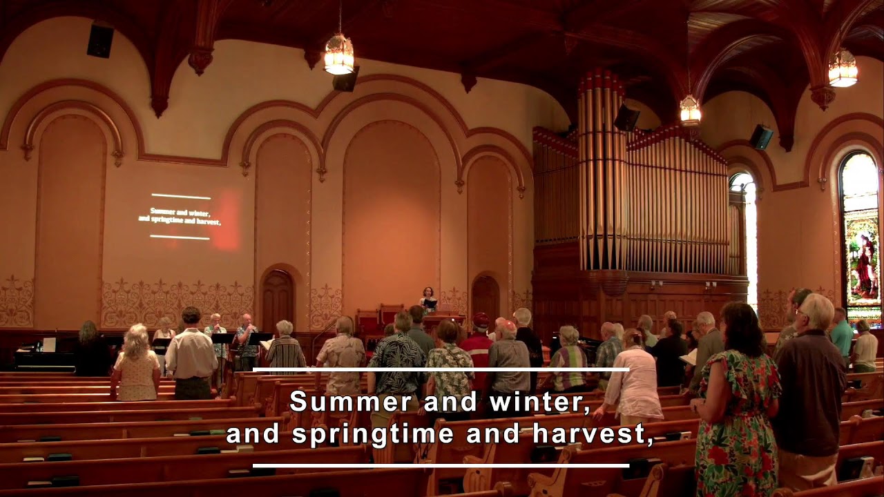 First Presbyterian Galveston