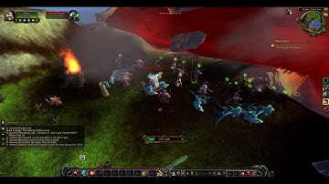 Mists of Pandaria - Pandaren Monk Leveling Zone Part 10/11 [English][HD 1080p][Blind]