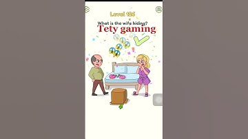 DOP2 delete one part level 126-128#gameplay #shorts #viral #funny #dop2