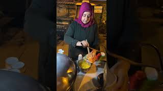 اطيب ذره تاكلها  ع طريقة تركيا اسطنبول |Turkish corn #youtubeshorts #shorts #istanbul