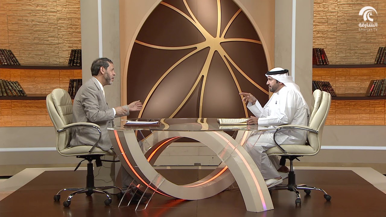 برنامج في رحاب سورة - تفسير سورة سبأ من الآية 37 إلى الآية 45