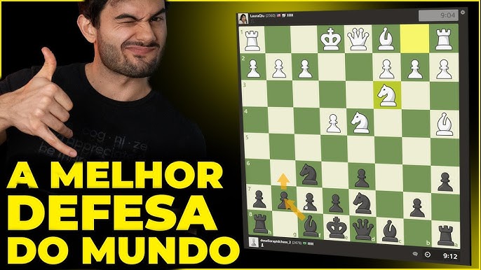 Floripa Chess Open 2023 - Rodada 5 