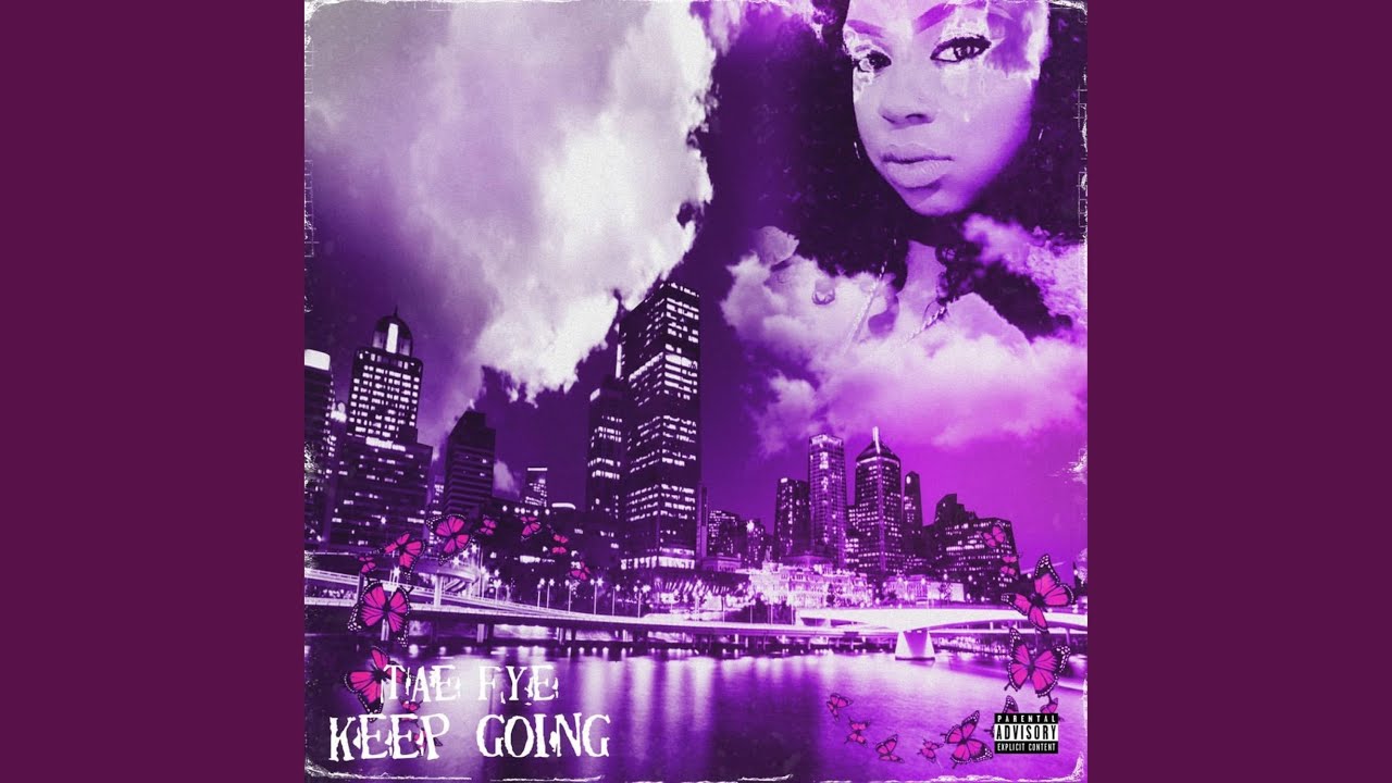 Watch Keep Going on YouTube Watch Keep Going on YouTube