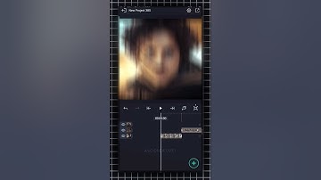 Directional Blur \ - Shake Tutorial | Alight Motion | #shake #alightmotion  #tutorial #shorts