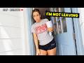 Squatter Refuses to Leave on Court Order for Stalking...Taser Changes Her Mind