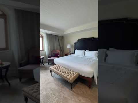 My Luxurious Room
