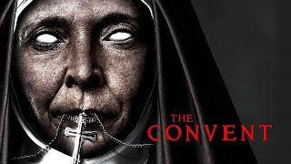 THE CONVENT : LA CRYPTE DU DIABLE - Film Complet en Français