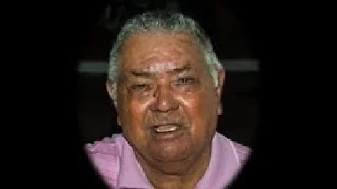 Funeral Service for KEVIN RANKINE