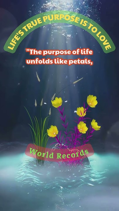 The Purpose Of Life Unfolds Like Petals Self Discovery Meaning the-purpose-of-life-unfolds-like-petals-self-discovery-meaning