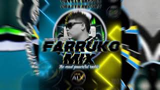 Farruko Mix 2023 By Alx - Crazys Records