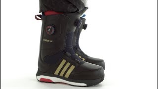 adidas acerra adv snowboard boot