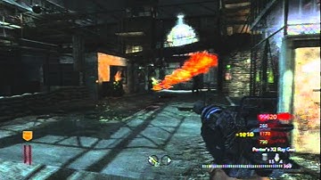 World at War Savegame Mod - TDT K3lby