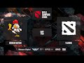 Chicken Fighters vs V-Gaming, D2CL 2021 Season 2, bo3, game 1 [JAM & Lex]