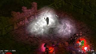 Diablo II D2SE Median XL 1 2 UM17 1 1 3 - Амазонки Diablo II D2SE Median XL 1 2 UM17 1 1 3 - Амазонки