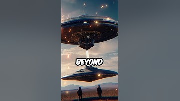 👽 Area 51 Conspiracy Theories: The Truth Revealed 👽
