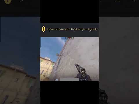 My CS2 opponents