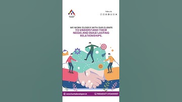 Beyond Clients: Building Lasting Partnerships for Business Growth | Fuerte Developers