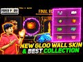 FREEFIRE ||NEW EVENT PENTA FLIP - GOT NEW RARE GLOO WALL & BEST COLLECTION OF RARE GLOO WALLS || TSG