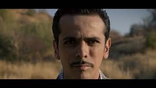 Video thumbnail of "Martin Castillo - LAS PALABRAS DEL 1 (El Mencho) - Video Oficial"