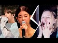 ШИКАРНЫЙ АКАПЕЛЛА-ВОКАЛ KPOP АЙДОЛОВ #2 РЕАКЦИЯ/REACTIONS | KPOP ARI RANG