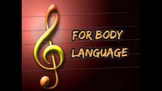 Aerobik Musik Untuk Body Language