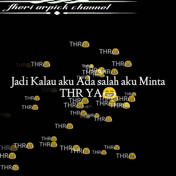 Story WA lebaran Bentar lagi