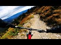 Never End Trail || Flims/Laax || Full POV