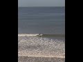 Surf en Malvín, Montevideo - Una olita en La Pantalla 🇺🇾