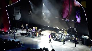 THE ROLLING STONES - LET&#39;S SPEND THE NIGHT TOGETHER  19/07/2022 @ Groupama Stadium Lyon