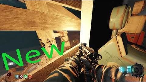 BLACK OPS 3 CUSTOM ZOMBIES MOD GAMEPLAY ON THREAT LEVEL MIDNIGHT: