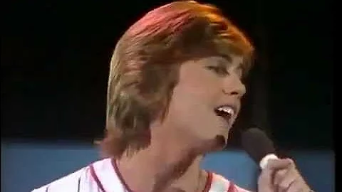 Shaun Cassidy - Da Doo Ron Ron