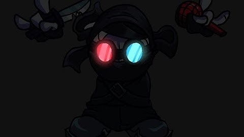 [ADOFAI Custom] Accelerant be like (FNF + ADOFAI | Hank)