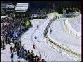 1998 OWG Nagano 50km F DAEHLIE JONSSON HOFFMANN