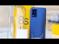 realme 8s 5G Unboxing And First Impressions⚡ MediaTek Dimensity 810🔥, 90Hz, 64MP📸 Camera & More