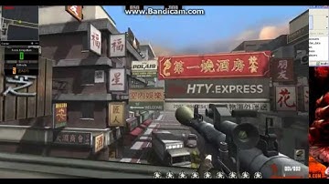 PointBlank Offline RPG MODE